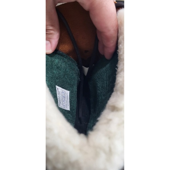 sorel caribou wool tobacco while the AeroTrac nonloading outsole provides sure footing Sorel Men's Caribou Waterproof Leather